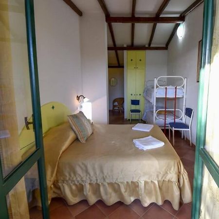 Hotel Club Torre Capovento سبرلونغا المظهر الخارجي الصورة