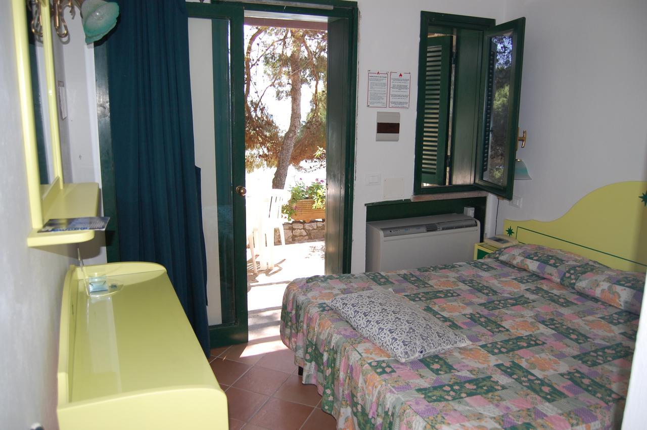 Hotel Club Torre Capovento سبرلونغا المظهر الخارجي الصورة