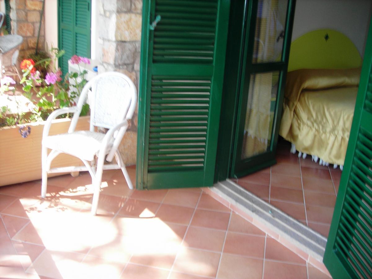 Hotel Club Torre Capovento سبرلونغا المظهر الخارجي الصورة