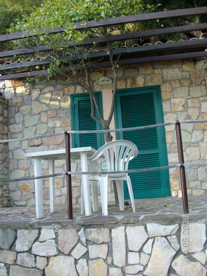 Hotel Club Torre Capovento سبرلونغا المظهر الخارجي الصورة
