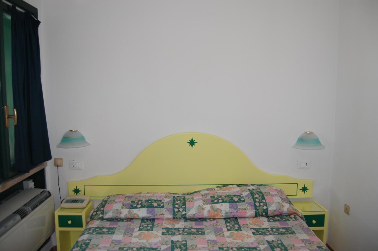 Hotel Club Torre Capovento سبرلونغا المظهر الخارجي الصورة