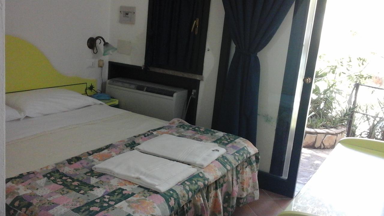 Hotel Club Torre Capovento سبرلونغا المظهر الخارجي الصورة