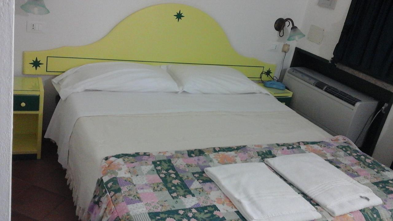 Hotel Club Torre Capovento سبرلونغا المظهر الخارجي الصورة