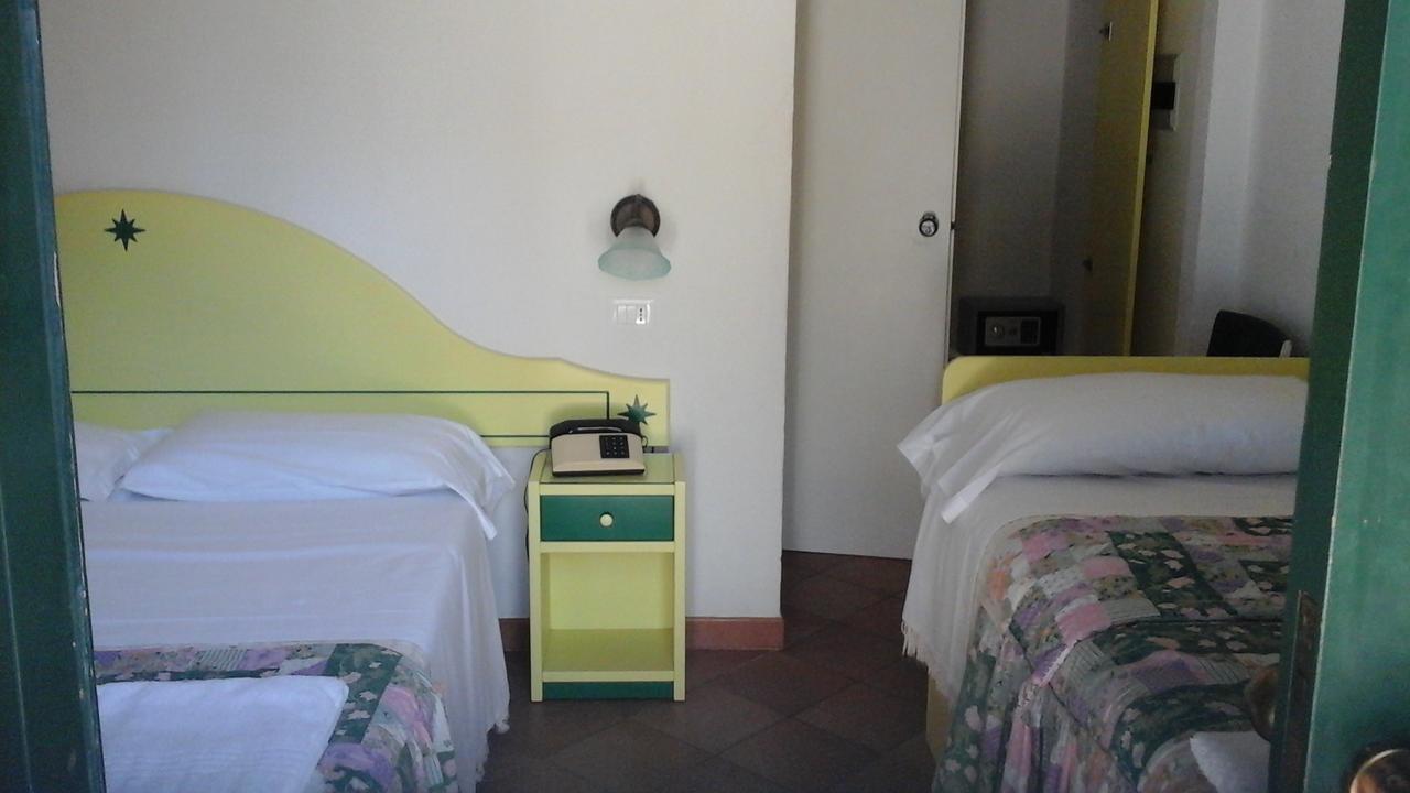 Hotel Club Torre Capovento سبرلونغا المظهر الخارجي الصورة